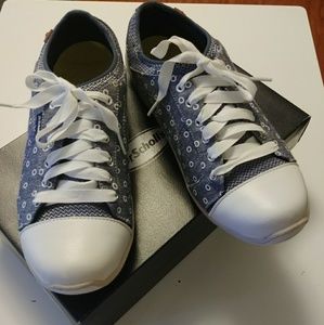 Dr.Scholls Sneakers nwb 9